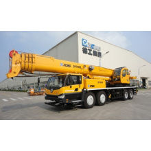 XCMG Mobil Camion Grue Qy70ks